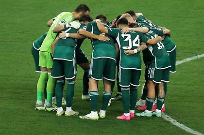 Παναθηναϊκός: Αφήνει στην άκρη την κλήρωση - Το μυαλό μόνο στον ΠΑΣ Γιάννινα