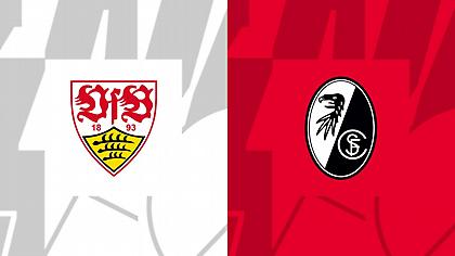 Η αντίπαλος του Ολυμπιακού στο Europa: Στουτγκάρδη-Φράιμπουργκ 5-0