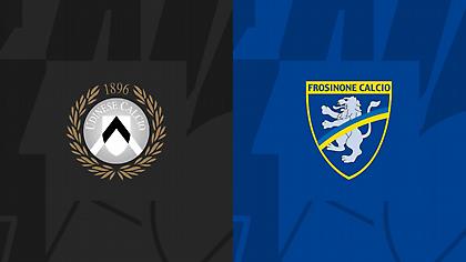 Ουντινέζε-Φροζινόνε