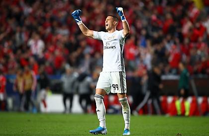 Αποχαιρέτησε την Μπενφίκα ο Βλαχοδήμος: «Μην κλαις γιατί τελείωσε, χαμογέλα γιατί συνέβη»