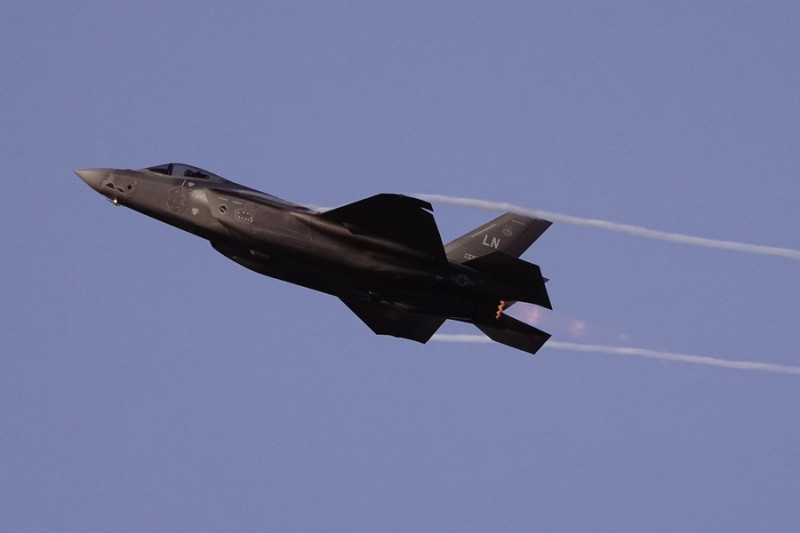 Athens Flying Week 2023: Εντυπωσίασαν στον ουρανό