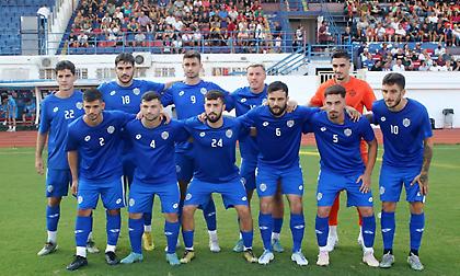 Τα αποτελέσματα της Β φάσης του Κυπέλλου: Πρόκριση για Εθνικό μέσα στη Ρόδο, «εξάρα» ο Πανθρακικός!