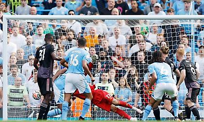 Παραδέχτηκε την εύνοια της Σίτι από τη διαιτησία ο Χάαλαντ