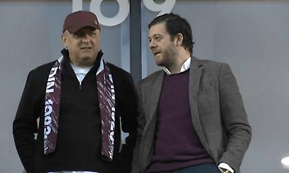 Μπεκάλι: «Υπογράφει τη Δευτέρα στη Στεάουα ο Γκάνεα»