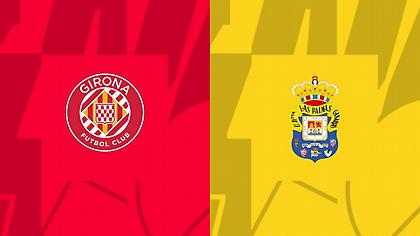 Τζιρόνα-Λας Πάλμας