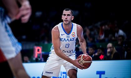 Μποχωρίδης: «Ήμασταν ενωμένοι ως το τέλος - Μας στεναχωρεί που δεν κάναμε το κάτι παραπάνω»