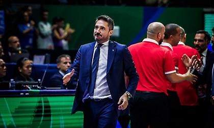 Συγκινητικός Ποτσέκο, αφιέρωσε την πρόκριση της Ιταλίας στον Σπανιόλο που έχασε τον παππού του