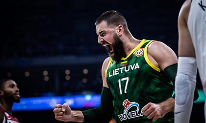 Τα ζευγάρια των προημιτελικών και οι επόμενες διασταυρώσεις του Παγκοσμίου Κυπέλλου