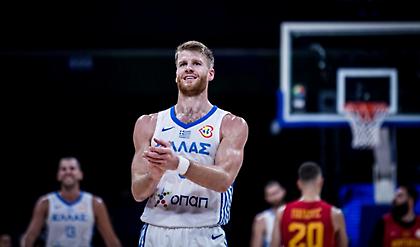 Τα highlights του τελευταίου ματς της Εθνικής στο Παγκόσμιο