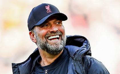 Λίβερπουλ: Ο Γιούργκεν Κλοπ τα έχει… 300!