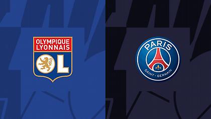 Λιόν-Παρί Σεν Ζερμέν