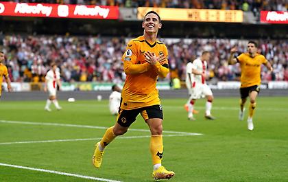 Κλείνει στην Αλ Ετιφάκ ο Ποντένσε