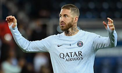 Συμφώνησε με Αλ Ιτιχάντ ο Σέρχιο Ράμος