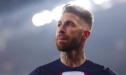 Άκυρο στη Σαουδική Αραβία από Σέρχιο Ράμος: Επιστρέφει στη Σεβίλλη μετά από 18 χρόνια!