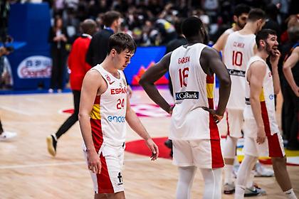 Εκτός προημιτελικών Παγκοσμίου Κυπέλλου η Ισπανία μετά από 29 χρόνια!