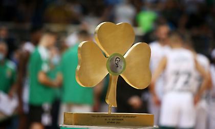 Παναθηναϊκός: Αυτό το κανάλι πήρε τα δικαιώματα του «Παύλος Γιαννακόπουλος»