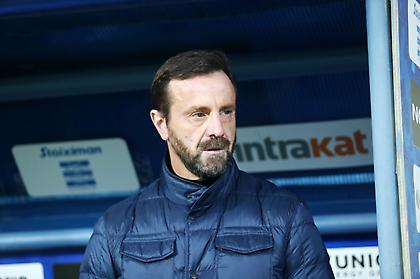 Σαββόπουλος: «Να αποκτήσει τουλάχιστον 2-3 παίκτες ο Άρης - Απορροφά την πίεση η νίκη»