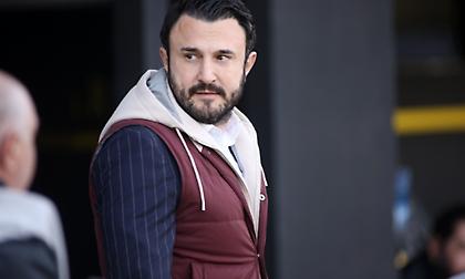 Καρυπίδης: «Συζητάμε με κανονικούς επενδυτές - Σύντομα θα δείτε το… ταβάνι μου»