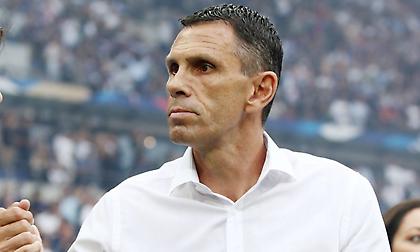 Πογέτ: «Είχα μια φανταστική συζήτηση με Φορτούνη - Εξήγησα και σε ΠΑΟΚ για Κωνσταντέλια»