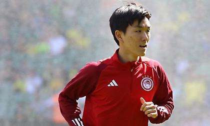 «Παίρνει Χουάνγκ με 5 εκατομμύρια ευρώ από τον Ολυμπιακό ο Ερυθρός Αστέρας»