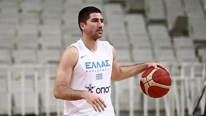 Ο Δημήτρης Μωραΐτης έχει το «πράσινο λαχείο» στα χέρια του