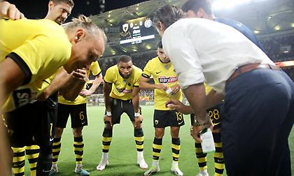 Η ευρωπαϊκή λίστα της ΑΕΚ: Χωρίς τον πολυ-αναμενόμενο στόπερ