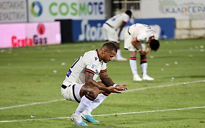 Τσορμπατζόγλου: «Θα τον προσγειώσει η σφαλιάρα στην Κρήτη - Θα δούμε τον… νέο ΠΑΟΚ από Πέμπτη»