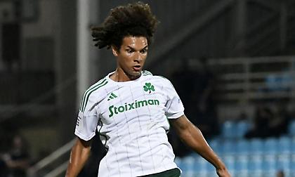 Νικολογιάννης: «Τα ποσοστά του Αράο και το βάθος στο ρόστερ του Παναθηναϊκού»