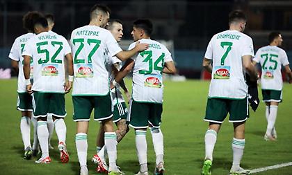 Παναθηναϊκός:  Ο χαρακτήρας στα Γιάννενα, ο μαέστρος Ιβάν και η συνέχεια σε Ελλάδα και Ευρώπη