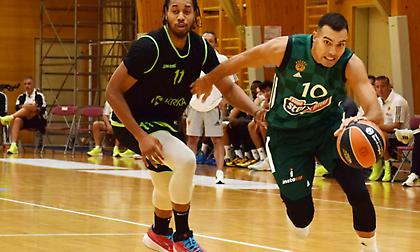 Ξεμούδιασε με νίκη επί της Κρκα Νόβο Μέστο ο Παναθηναϊκός στο ντεμπούτο των «νέων»