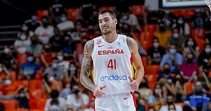 Ο έλεγχος των «πράσινων» διεθνών στο Παγκόσμιο Κύπελλο μπάσκετ