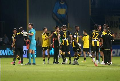 Ατομικό ο Σαβέριο, θεραπεία ο Ζουλ στον Άρη