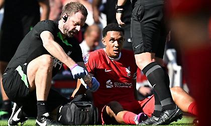 Κλοπ: «Δεν φαίνεται σοβαρό του Άρνολντ. Θα υποβληθεί σε εξετάσεις»