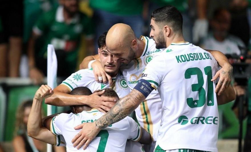 Ομόνοια-ΑΠΟΕΛ 2-1: ματσάρα με 3 γκολ, 4 κόκκινες και πέναλτ