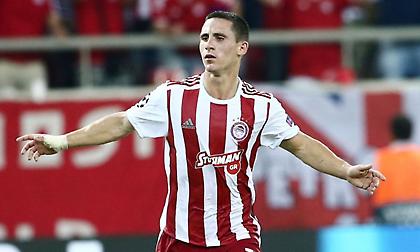 Επίσημο: Ανακοίνωσε τη «βόμβα» με Ποντένσε ο Ολυμπιακός!