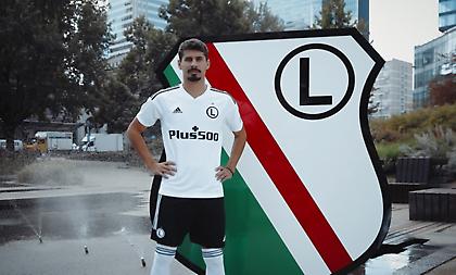 Συμπαίκτης του Πέκχαρτ ο άλλοτε «ερυθρόλευκος», Ζιλ Ντίας!