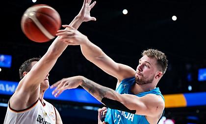 Mουντομπάσκετ 2023: Με δύο υψηλού σκορ ματσάρες τα προημιτελικα