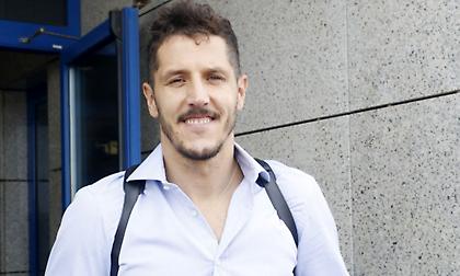 Εντάξει με τα ιατρικά ο Γιόβετιτς, προχωράει η μεταγραφή του στον Ολυμπιακό