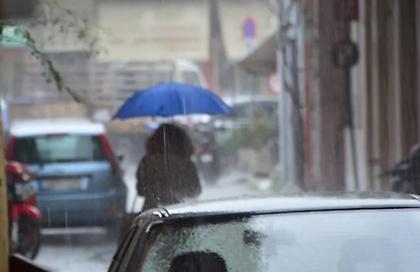 Έρχεται η κακοκαιρία «Daniel» - Πώς θα κινηθεί τις επόμενες ώρες - Επί ποδός ο κρατικός μηχανισμός