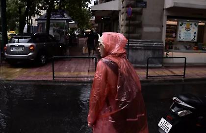 Σε συναγερμό ο κρατικός μηχανισμός για την κακοκαιρία - Ενεργοποίηση του 112, αν χρειαστεί