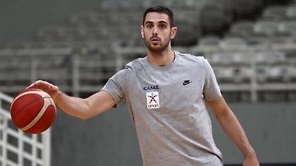 Παναθηναϊκός: Ο απολογισμός για τους Έλληνες διεθνείς του «τριφυλλιού»