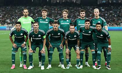 Η ευρωπαϊκή λίστα του Παναθηναϊκού: Ο Πάλμερ-Μπράουν στη θέση του Βέρμπιτς!