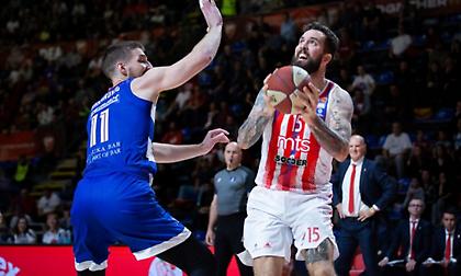 Τέλος από τον Ερυθρό Αστέρα ο Ραντούλιτσα και οδεύει προς Μαρούσι!