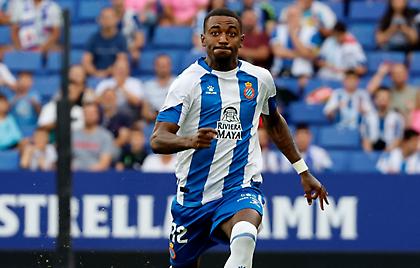 Ραμόν: «Να τιμήσω τη φανέλα της Εσπανιόλ»