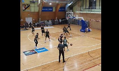 Η όμορφη συνεργασία Βιλντόσα και Μαντζούκα