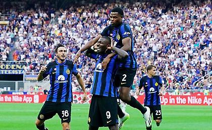 Ανατριχίλα: Ο εκκωφαντικός ήχος στο «Μεάτσα» στο γκολ του Τιράμ απέναντι στη Φιορεντίνα!