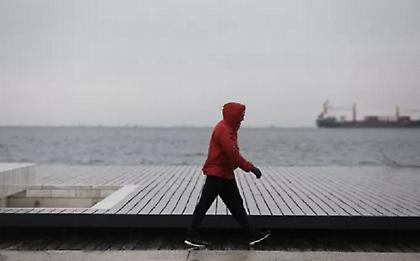 Πολιτική Προστασία: Κίνδυνος πλημμυρικών φαινομένων - Αυξημένη προσοχή από φορείς και πολίτες