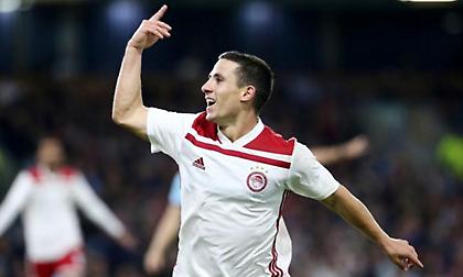 Σταματέλος: «Το δούλευαν μέρες για Ποντένσε στον Ολυμπιακό - Ξεχειλίζει από ποιότητα μεσοεπιθετικά»