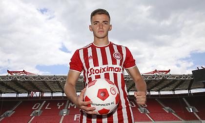 «Τσεκάρει τον Αλίγιαγκιτς του Ολυμπιακού η Περούτζια»