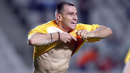 Κουίζ: Μπορείς 10/10 με παλιούς Έλληνες ποδοσφαιριστές;